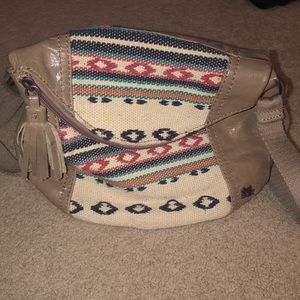 The Sak purse